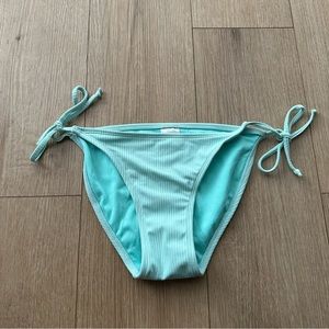 Xhilaration Bikini Tie Bottom
